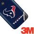 NFL Houston Texans Distressed Moto E5 Play Skin